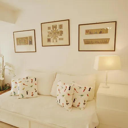 Le Des Deux Frontieres Apartman Beausoleil